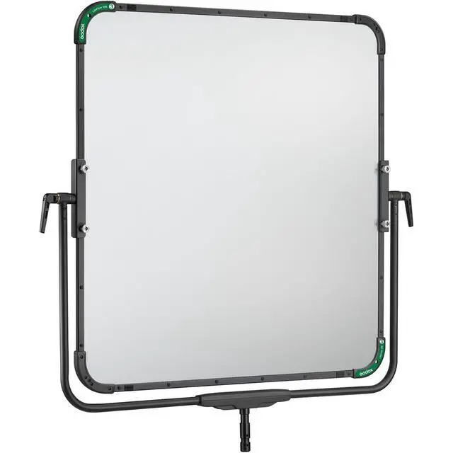 Alt view image 3 of 7 - Godox KNOWLED LiteFlow 100 Double-Sided Reflector (40 x 40")