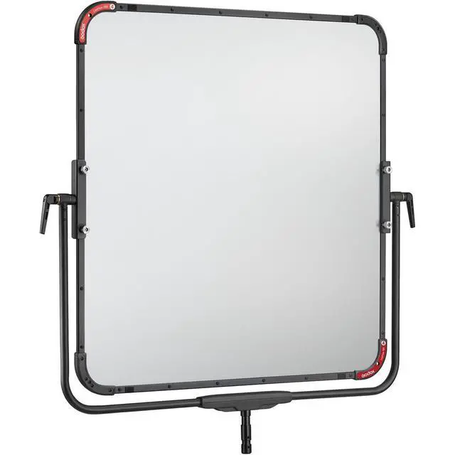 Alt view image 5 of 7 - Godox KNOWLED LiteFlow 100 Double-Sided Reflector (40 x 40")