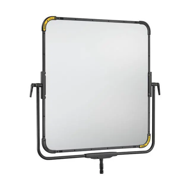 Alt view image 4 of 7 - Godox KNOWLED LiteFlow 100 Double-Sided Reflector (40 x 40")