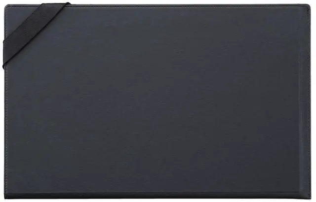 Main image of Wacom Protection Sleeve for Movink 13 OLED Creative Touch Display, Black