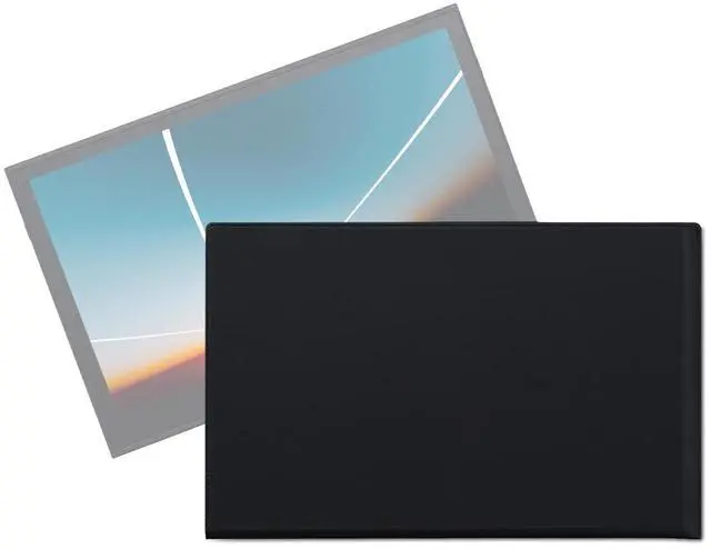 Alt view image 2 of 2 - Wacom Protection Sleeve for Movink 13 OLED Creative Touch Display, Black
