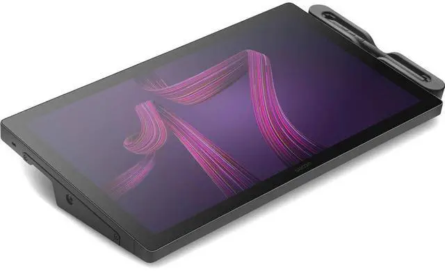 Alt view image 2 of 6 - Wacom Wacom Cintiq Pro 17 Creative Pen & Touch Display