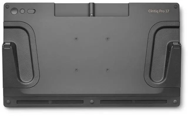 Alt view image 5 of 6 - Wacom Wacom Cintiq Pro 17 Creative Pen & Touch Display