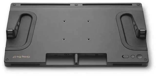 Alt view image 6 of 6 - Wacom Wacom Cintiq Pro 17 Creative Pen & Touch Display
