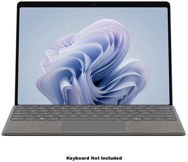 Alt view image 12 of 15 - Microsoft Surface Pro 10 Intel Core Ultra 7 165U 32GB Memory 1 TB SSD Intel Graphics 13.0" Touchscreen 2880 x 1920 Detachable 2-in-1 Laptop Windows 11 Pro 64-bit ZDY-00001