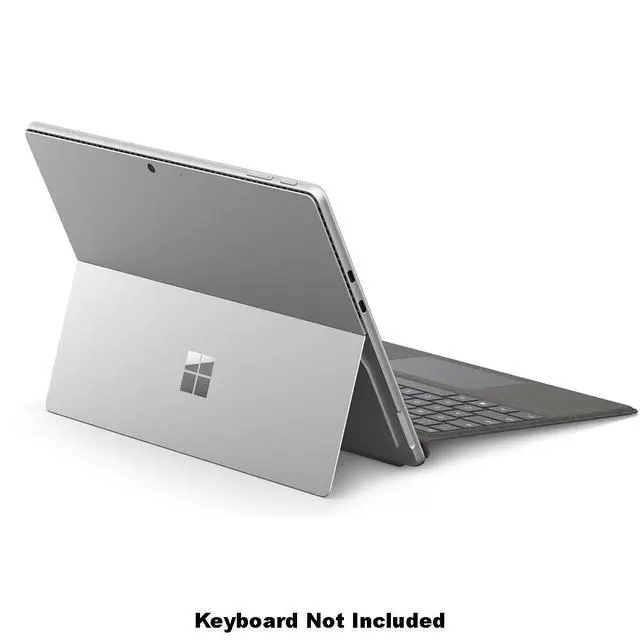 Alt view image 14 of 15 - Microsoft Surface Pro 10 Intel Core Ultra 7 165U 32GB Memory 1 TB SSD Intel Graphics 13.0" Touchscreen 2880 x 1920 Detachable 2-in-1 Laptop Windows 11 Pro 64-bit ZDY-00001