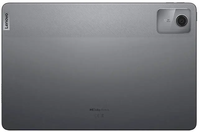 Alt view image 11 of 15 - Lenovo Tab M11 ZADA0117US MediaTek Helio G88 4GB LPDDR4X 128GB eMMC 11.0" 1920 x 1200 Tablet PC Android 13 or Later - Luna Grey