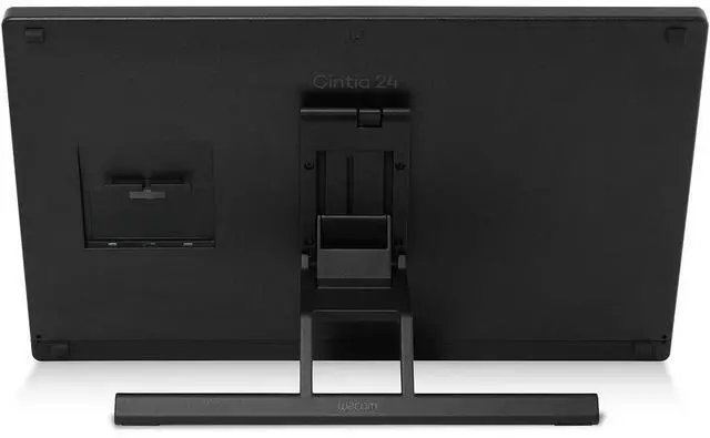 Alt view image 3 of 5 - Wacom Cintiq 24 Creative Pen Display
