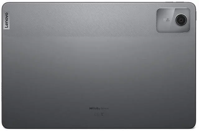 Alt view image 15 of 19 - Lenovo Tab M11 TB330FU Tablet - 11" WUXGA - MediaTek MT6769H Helio G88 (12 nm) Octa-core - 4 GB - 64 GB Storage - Android 13 - Luna Gray   ZADA0204US