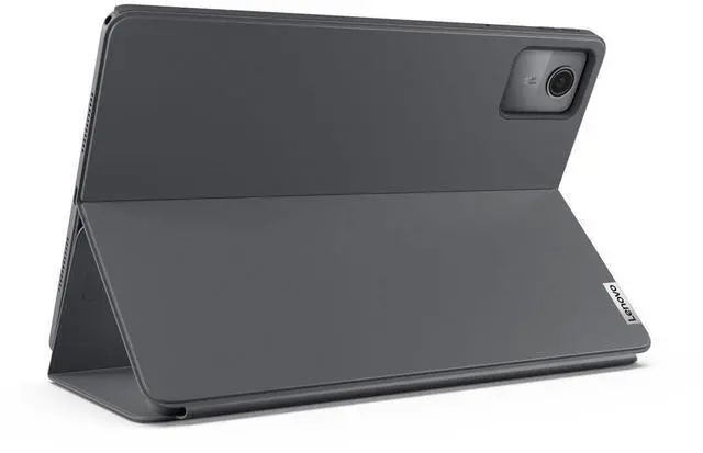 Alt view image 17 of 19 - Lenovo Tab M11 TB330FU Tablet - 11" WUXGA - MediaTek MT6769H Helio G88 (12 nm) Octa-core - 4 GB - 64 GB Storage - Android 13 - Luna Gray   ZADA0204US