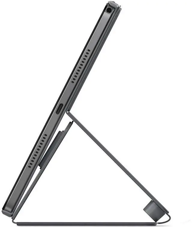 Alt view image 18 of 19 - Lenovo Tab M11 TB330FU Tablet - 11" WUXGA - MediaTek MT6769H Helio G88 (12 nm) Octa-core - 4 GB - 64 GB Storage - Android 13 - Luna Gray   ZADA0204US