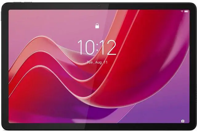 Alt view image 14 of 19 - Lenovo Tab M11 TB330FU Tablet - 11" WUXGA - MediaTek MT6769H Helio G88 (12 nm) Octa-core - 4 GB - 64 GB Storage - Android 13 - Luna Gray   ZADA0204US