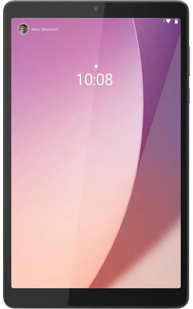 Alt view image 13 of 19 - Lenovo Tab M8 Gen 4, 8"  350 nits, 2GB, 32GB