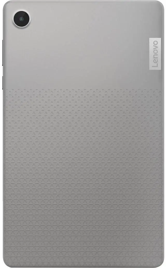 Alt view image 14 of 19 - Lenovo Tab M8 Gen 4, 8"  350 nits, 2GB, 32GB