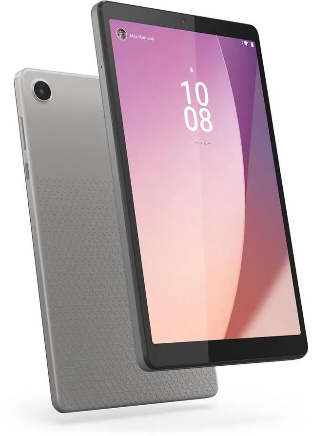 Alt view image 18 of 19 - Lenovo Tab M8 Gen 4, 8"  350 nits, 2GB, 32GB