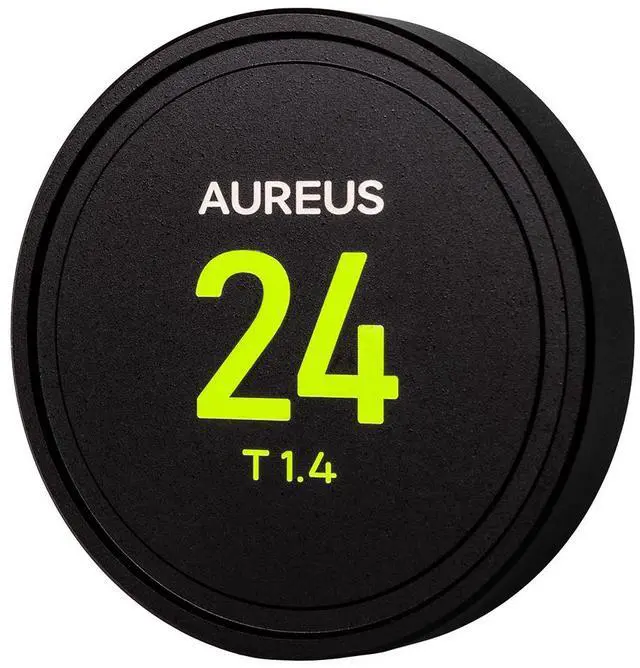 Main image of NiSi NiSi Lens Cap for 24mm AUREUS T1.4 Cinema Lens