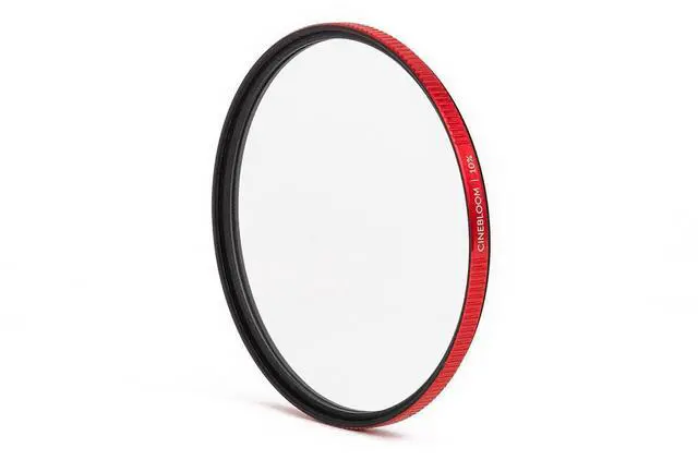 Main image of Moment 82mm Cinebloom Variable ND Filter - (2-5 Stop) 10%