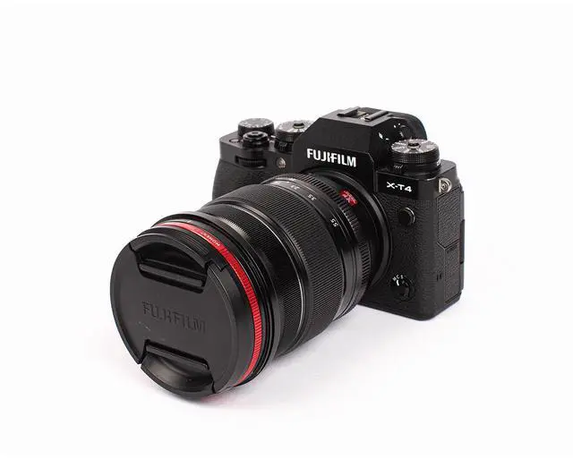 Alt view image 4 of 7 - Moment 82mm Cinebloom Variable ND Filter - (2-5 Stop) 10%