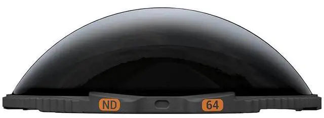 Alt view image 3 of 3 - Insta360 Insta360 X5 ND64 Filters