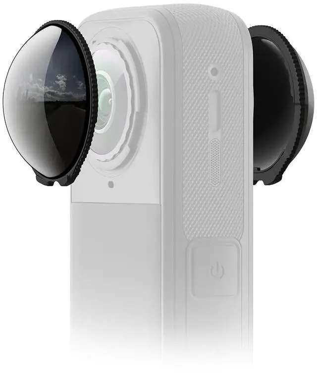 Main image of Insta360 Insta360 X5 ND64 Filters