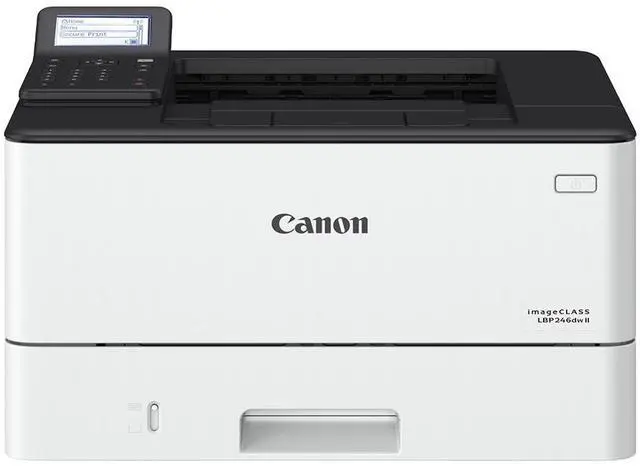 Main image of Canon imageCLASS LBP246dw II Wireless Duplex Monochrome Laser Printer