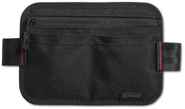 Main image of Pelican VOP ModPak Organizer Panel for 18L and 25L Travel Backpacks, Black