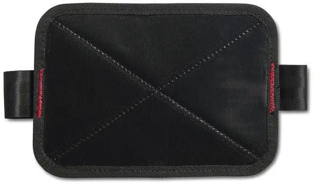 Alt view image 2 of 3 - Pelican VOP ModPak Organizer Panel for 18L and 25L Travel Backpacks, Black