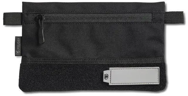 Main image of Pelican VZP2 ModPak Zipper Pouch for 18L and 25L Travel Backpacks, Black