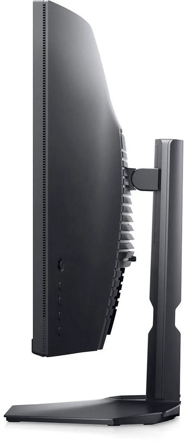 Alt view image 18 of 20 - Dell S3222DGM 32" 2K QHD 2560x1440 165Hz Curved Gaming VA Monitor 2ms FreeSync HDMI Display Port VESA