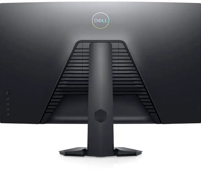 Alt view image 20 of 20 - Dell S3222DGM 32" 2K QHD 2560x1440 165Hz Curved Gaming VA Monitor 2ms FreeSync HDMI Display Port VESA