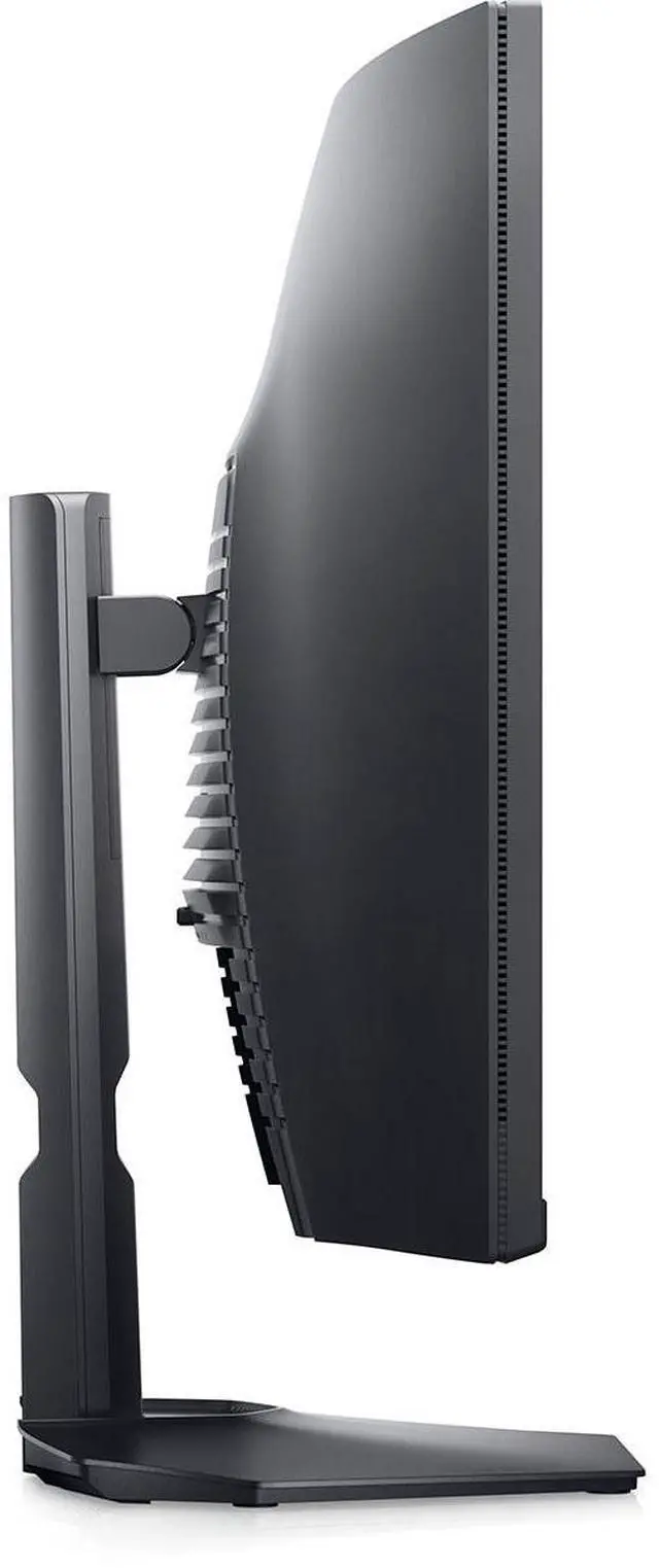 Alt view image 19 of 20 - Dell S3222DGM 32" 2K QHD 2560x1440 165Hz Curved Gaming VA Monitor 2ms FreeSync HDMI Display Port VESA