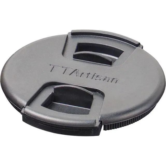Alt view image 6 of 7 - TTArtisan 14mm f/3.5 Aspherical Lens for Sony E, Black