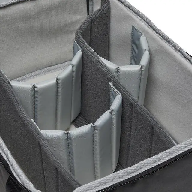 Alt view image 2 of 2 - Lowepro Universal Divider Kit for Camera Bags, Small, Gray