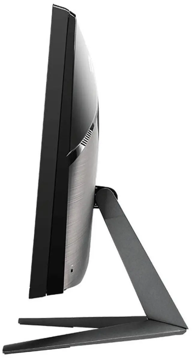 Alt view image 3 of 4 - MSI PRO AP222T 13M-276 21.5" Full HD All-In-One Touchscreen Desktop Computer, Intel Core i5-13400 2.5GHz, 8GB RAM, 512GB SSD, Windows 11 Pro, Black