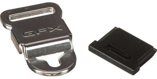 Alt view image 2 of 3 - Fujifilm FUJIFILM STRAP HOLDER KIT