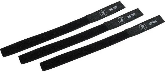 Alt view image 11 of 12 - Mackie DB-100 Desktop Professional Microphone Boom Arm Standard Mounting Thread