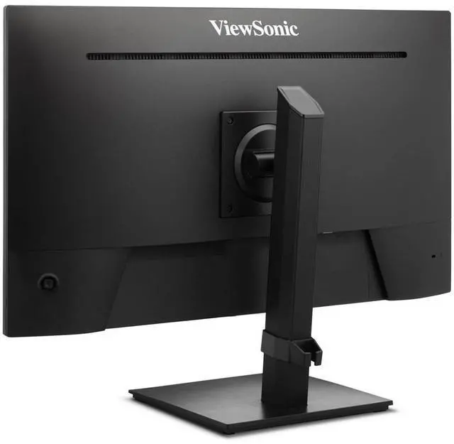 Alt view image 19 of 20 - ViewSonic VA2748-MH 27 Inch Full HD 1080p IPS Monitor with 120Hz, Variable Refresh Rate, Eye Care, HDMI, and VGA Inputs for Home and Office