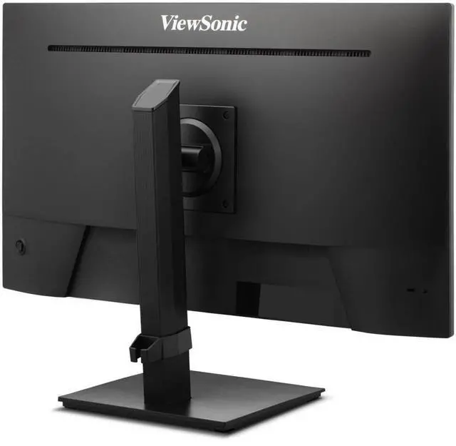 Alt view image 20 of 20 - ViewSonic VA2748-MH 27 Inch Full HD 1080p IPS Monitor with 120Hz, Variable Refresh Rate, Eye Care, HDMI, and VGA Inputs for Home and Office