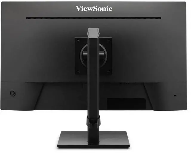 Alt view image 18 of 20 - ViewSonic VA2748-MH 27 Inch Full HD 1080p IPS Monitor with 120Hz, Variable Refresh Rate, Eye Care, HDMI, and VGA Inputs for Home and Office