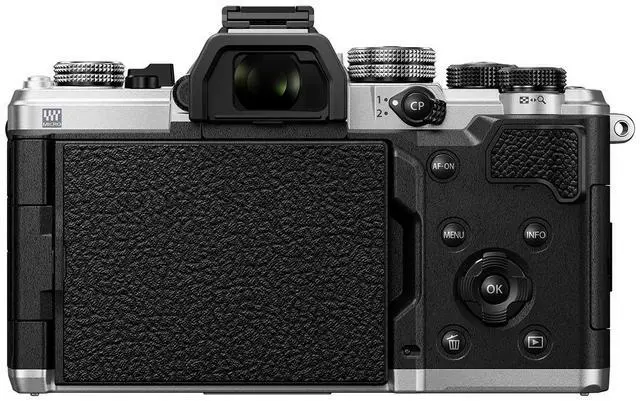 Alt view image 8 of 8 - OM SYSTEM OM-3 Mirrorless Camera with M.Zuiko Digital ED 12-45mm f/4 PRO Lens