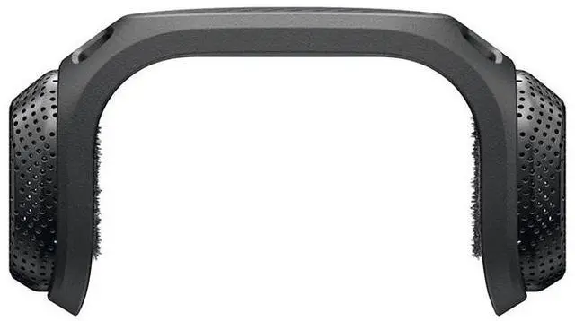 Main image of Insta360 Mic Windshield for X5 Action Camera, Black