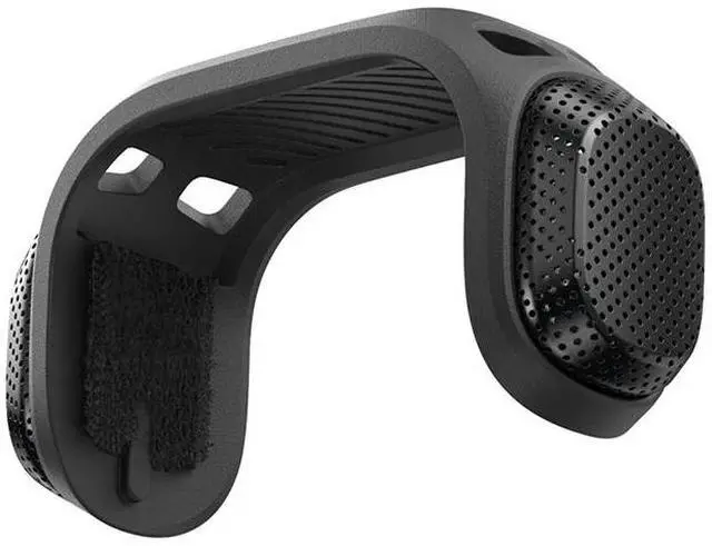 Alt view image 2 of 6 - Insta360 Mic Windshield for X5 Action Camera, Black