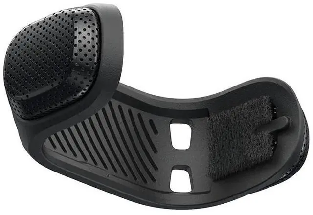 Alt view image 3 of 6 - Insta360 Mic Windshield for X5 Action Camera, Black