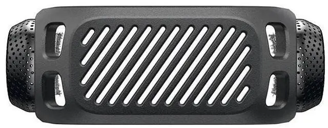 Alt view image 4 of 6 - Insta360 Mic Windshield for X5 Action Camera, Black