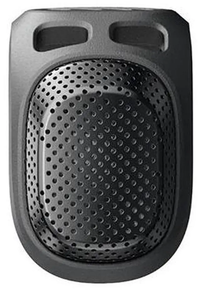 Alt view image 5 of 6 - Insta360 Mic Windshield for X5 Action Camera, Black