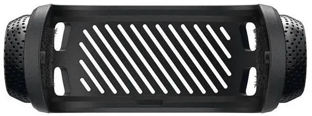 Alt view image 6 of 6 - Insta360 Mic Windshield for X5 Action Camera, Black