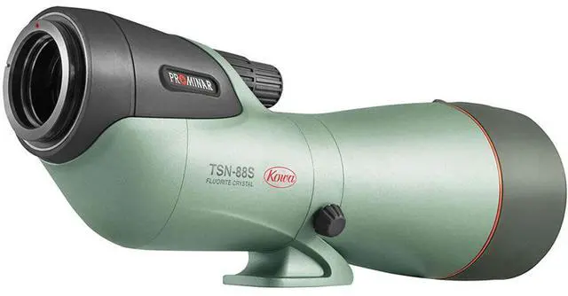 Alt view image 2 of 2 - Kowa TSN-88S PROMINAR 88mm Spotting Scope