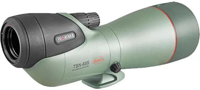 Main image of Kowa TSN-88S PROMINAR 88mm Spotting Scope