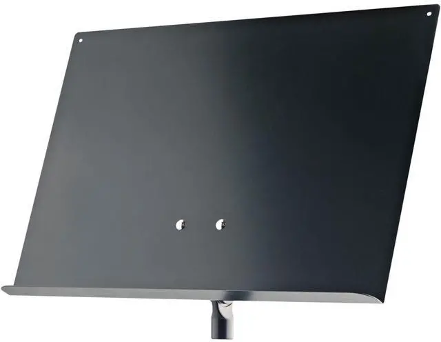 Main image of K&M Sheet Music and Concept Holder