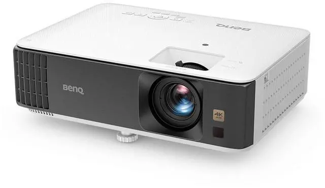 Alt view image 4 of 7 - BenQ TK700 4K UHD HDR Gaming DLP Projector